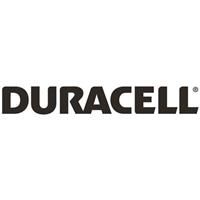 Merklogo Duracell